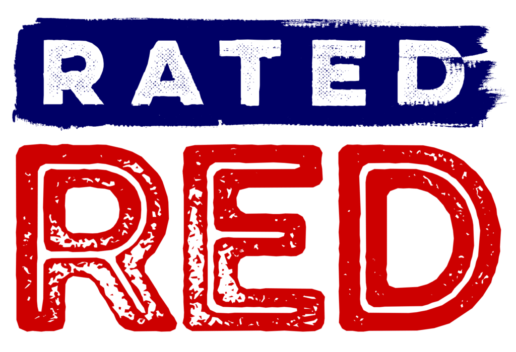 Red Hot Building Rated Red